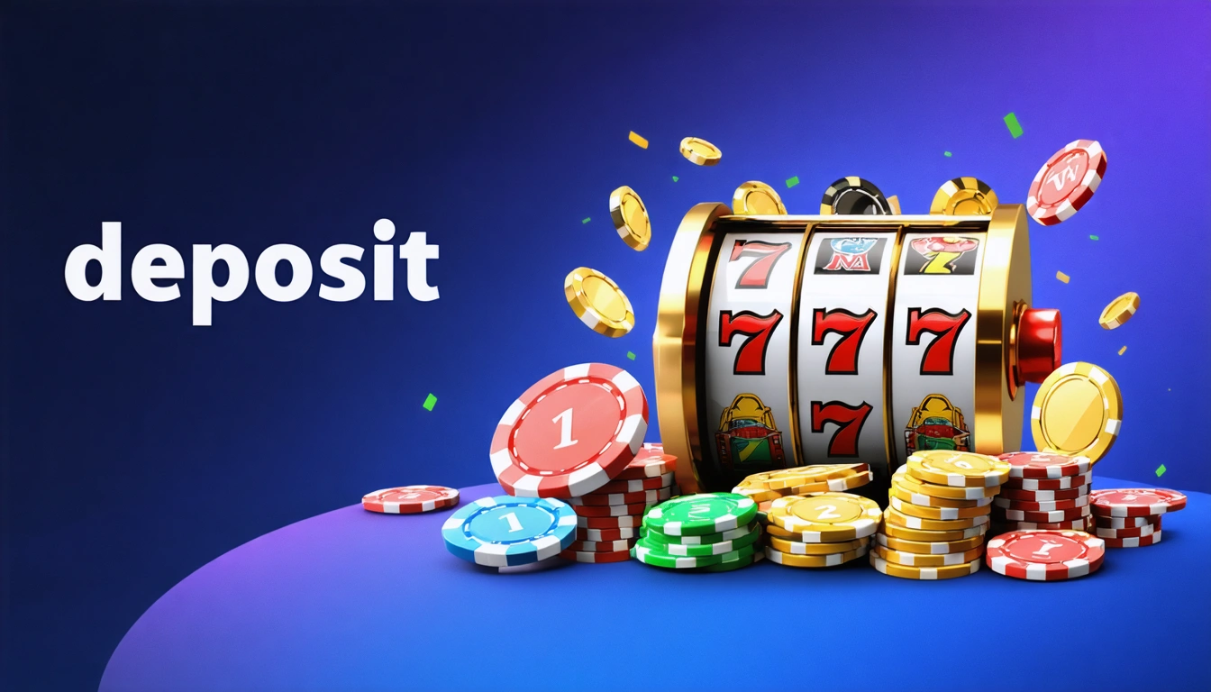 deposit 1Win
