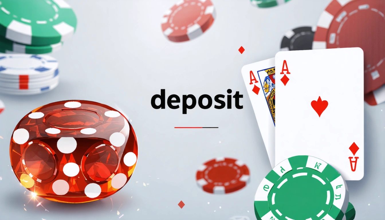 deposit 1Win