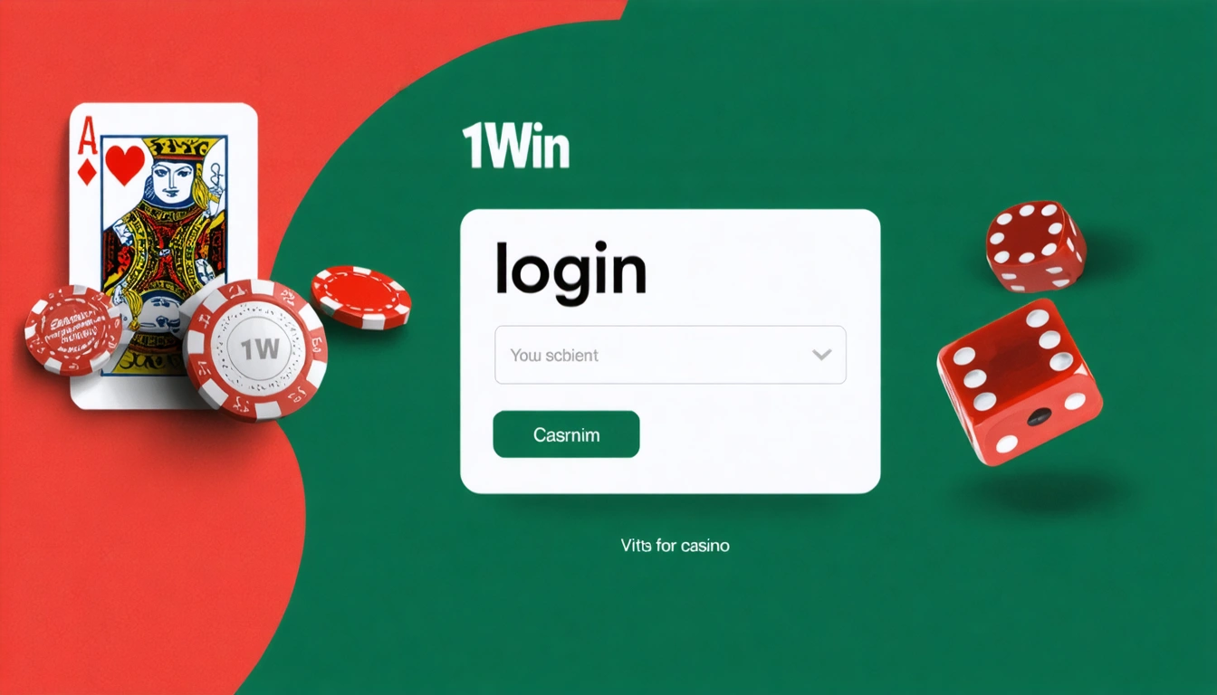 login 1Win