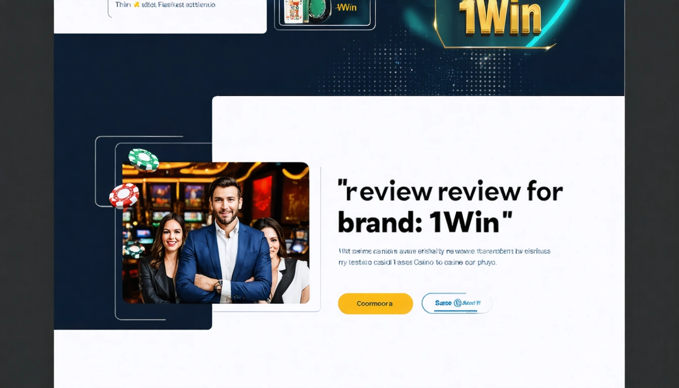 review 1Win